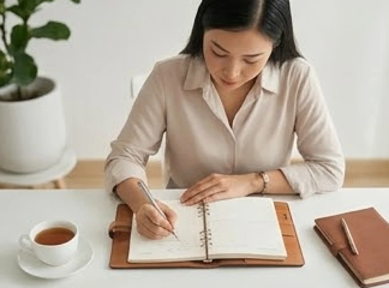 Người tuổi Kỷ Mão lên kế hoạch chi tiết và tỉ mỉ để hạn chế rủi ro trong công việc