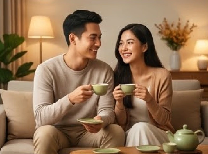 Tử vi tuổi Mậu Dần 1998 năm 2027: chi tiết sao hạn và 12 tháng 5 Hạnh phúc gia đình của người tuổi Mậu Dần được củng cố thông qua sự thấu hiểu và chia sẻ áp lực tài chính