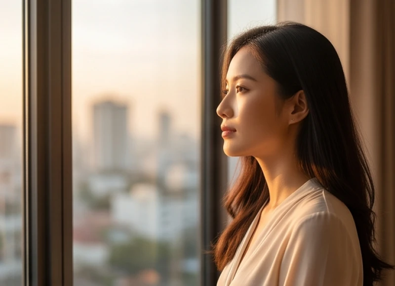 Đường tình duyên của nữ Kỷ Mão 1999 có thể gặp giằng co giữa sự nghiệp và tình yêu
