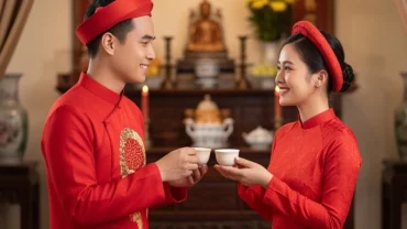 Tình duyên tuổi Dần năm 2026 thăng hoa với không khí gia đạo đầm ấm và những hỷ sự viên mãn