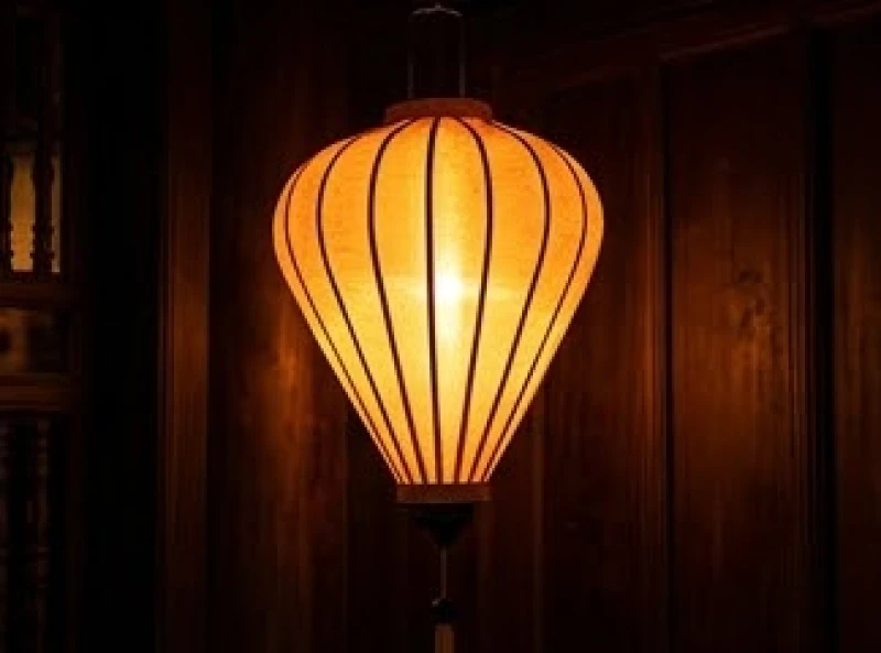 Tình duyên tuổi Mùi: Giải mã theo nạp âm và phong thủy hóa giải 5 Ngọn lửa ấm áp cháy rực trong chiếc lồng đèn cổ tượng trưng cho sức sống mãnh liệt của nạp âm Thiên Thượng Hỏa