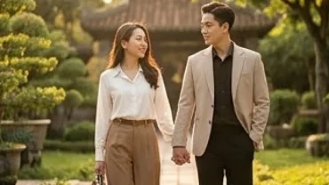 Bức tranh toàn cảnh tình duyên tuổi sửu năm 2027 với những biến động cảm xúc và cơ hội hạnh phúc