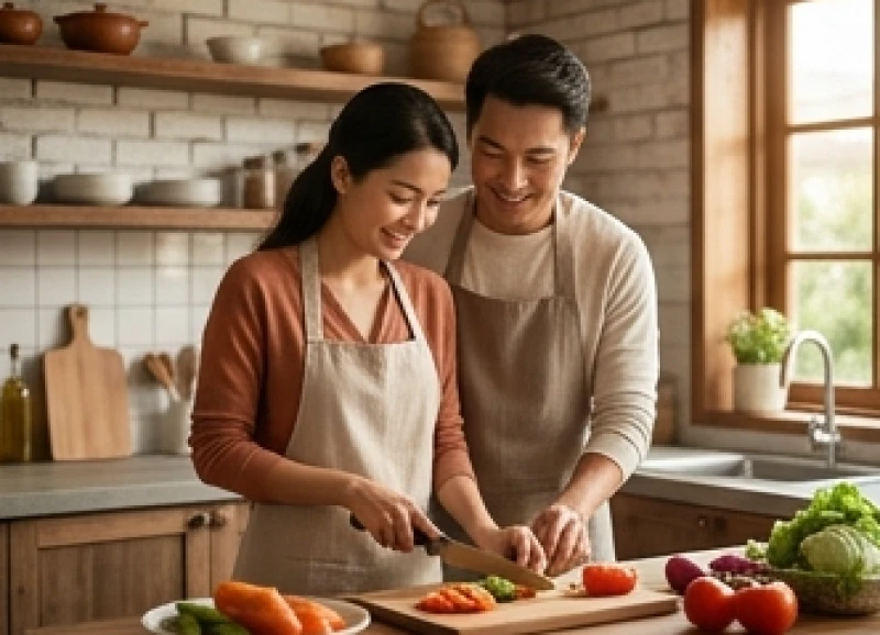 Tình duyên tuổi Sửu: Đối chiếu hợp khắc và cách hóa giải 1 Sự chân thành và thực tế trong tình duyên tuổi sửu tạo nên nền tảng hôn nhân vững chắc.