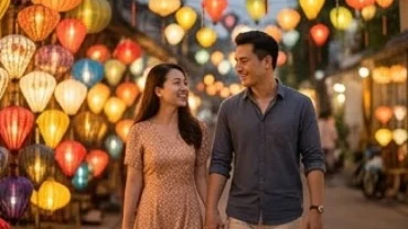 Tình duyên tuổi Tuất năm 2026 với những cơ hội rực rỡ mang đến hạnh phúc viên mãn