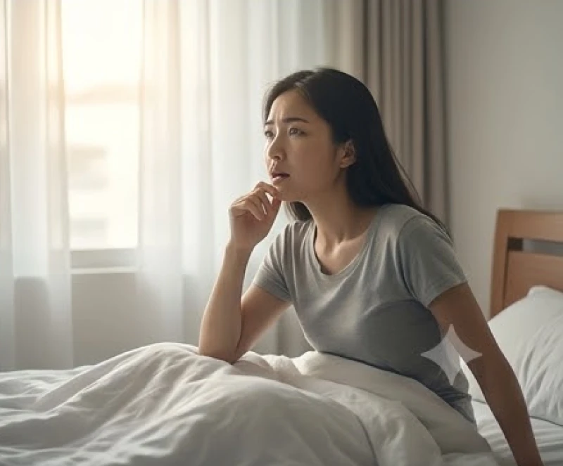 Mơ thấy nói chuyện với người nước ngoài: Giải mã theo bối cảnh 5 Phản ứng bừng tỉnh và suy ngẫm về những chi tiết rõ nét của cuộc trò chuyện sau khi giấc ngủ bị gián đoạn