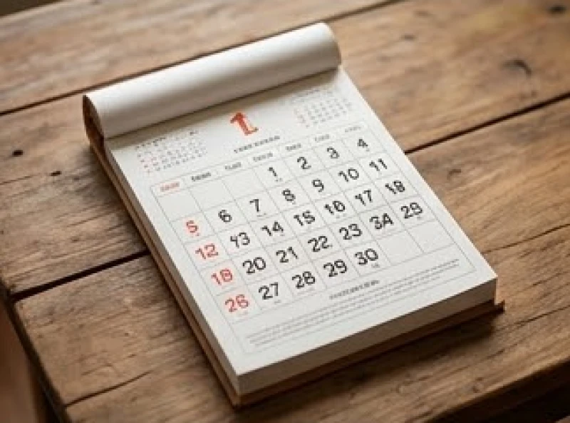 Văn khấn đầy tháng tại nhà nội: Bài cúng gia tiên và 12 Bà Mụ 4 Cuốn lịch vạn niên âm lịch để tra cứu ngày cúng đầy tháng cho bé gái và bé trai