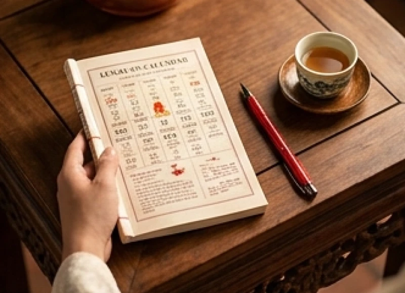 Tuổi Mão Nên Cưới Vào Năm Nào: Luật Nam Nữ và Thủ Tục Hóa Giải 5 Sổ ghi chép ngày tháng âm lịch và các phép tính tuổi mụ nhằm xác định chính xác người nữ có phạm hạn Kim Lâu hay không