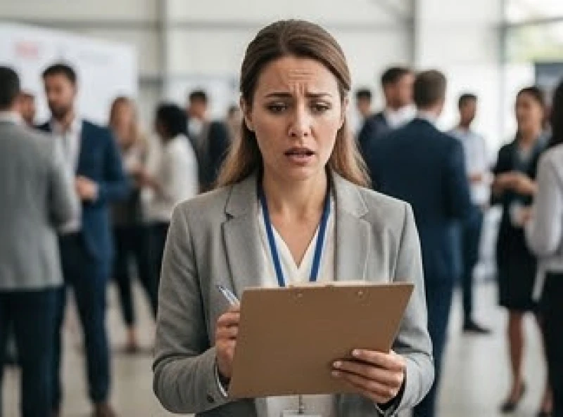Ngành nghề nên tránh với tuổi Tỵ: danh sách kỵ theo mệnh 2 Môi trường tổ chức sự kiện ồn ào dễ vắt kiệt năng lượng của người tuổi Tỵ