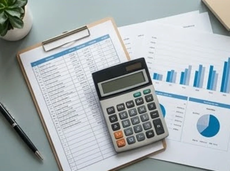 Sự nghiệp tuổi Hợi: Lộ trình công danh 2026 & cách kê bàn 7 Bảng biểu phân tích chi tiết sổ sách tài chính để cắt giảm chi phí