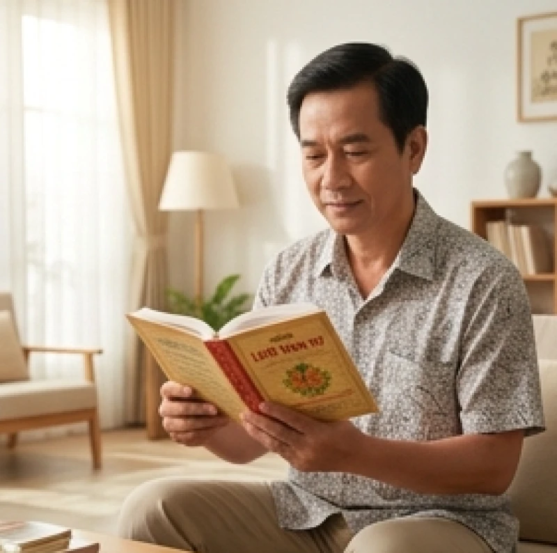 Tử vi tuổi Canh Thân 1980 năm 2027: Bản đồ 12 tháng & mâm cúng 1 Gia chủ tuổi Canh Thân 1980 tìm hiểu về vận hạn và sao chiếu mệnh trong năm 2027