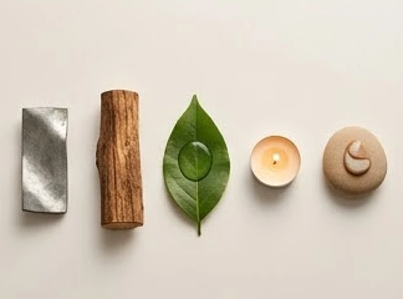 Sổ tay phong thủy ghi chép bản mệnh ngũ hành tương ứng với từng năm sinh