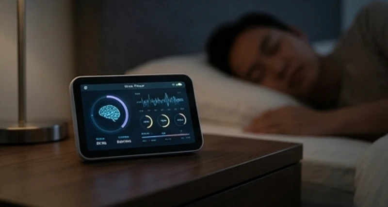 Giấc mơ được hình thành như thế nào: Cơ chế thần kinh học 5 Sự khác biệt về sóng điện não và trương lực cơ bắp giữa giai đoạn ngủ nông và ngủ mơ REM