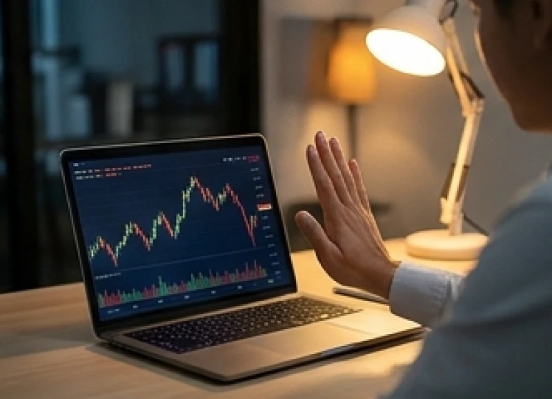 Tuổi Sửu hợp nghề gì: Phân hóa nam nữ và lĩnh vực rủi ro 6 Người đàn ông từ chối các cơ hội đầu tư tiền ảo lướt sóng nhiều rủi ro trên màn hình
