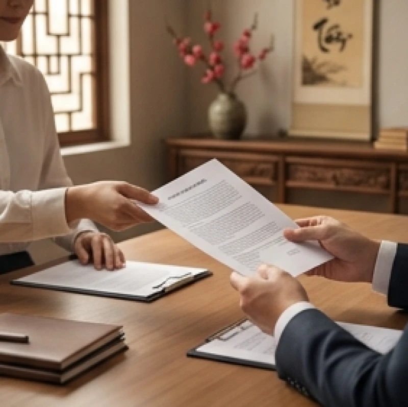 Tháng tốt xấu của tuổi Mão năm 2026: Bảng tra cứu cát hung 5 Nhân viên công sở giữ khoảng cách chuyên nghiệp trong một cuộc họp nhỏ để tránh thị phi tình ái