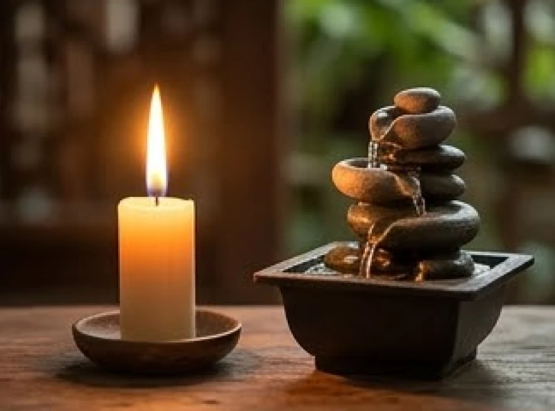 Tuổi Hợi hợp kết hôn với tuổi nào: Chọn bạn đời tránh phạm kỵ 7 Bức tranh phong thủy tinh tế minh họa sự đối nghịch của các luồng năng lượng âm dương trong vũ trụ bao la