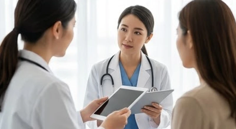 Nốt ruồi dưới tai: Luận giải tướng số và lưu ý kiêng kỵ khi tẩy 7 Bác sĩ tư vấn phác đồ tẩy nốt ruồi bằng công nghệ Laser CO2 cho khách hàng