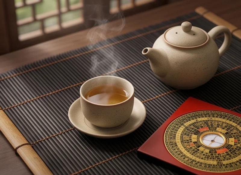 Tuổi Mùi Năm 2026 Có Phạm Thái Tuế Không: Mâm Cúng Chuẩn Nghi Thức 3 Tử vi Đinh Mùi và Kỷ Mùi trong năm Bính Ngọ đòi hỏi sự cẩn trọng về mặt quản lý tài chính và sức khỏe