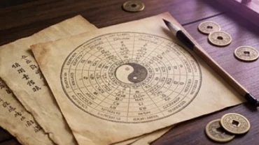 Bản đồ lá số tử vi đẩu số cổ đại giải đáp tử vi là gì qua 12 cung chức năng cốt lõi