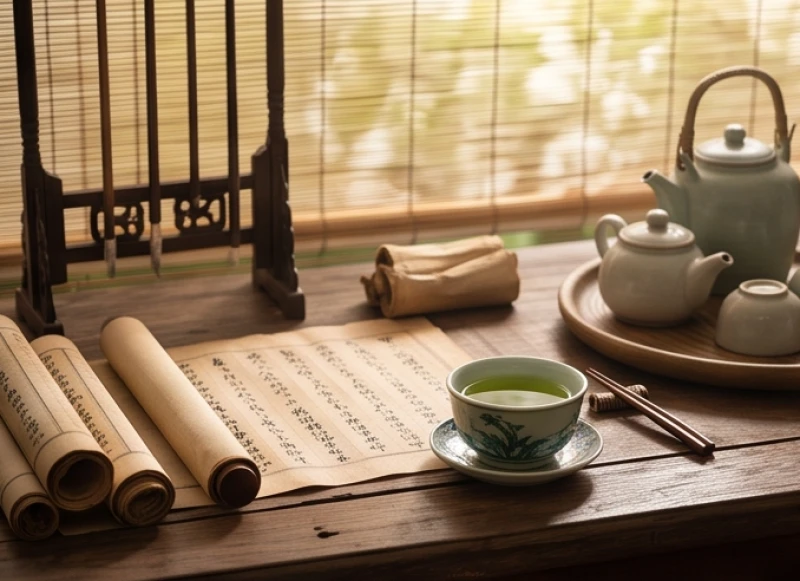 Bản mệnh Đại Khê Thủy của người tuổi Ất Mão 1975 trong năm Bính Ngọ