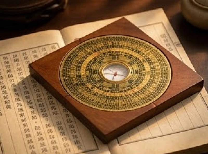Tử vi tuổi Tân Hợi 1971 năm 2027: Sao hạn và lộ trình 12 tháng 1 Cuốn sách tử vi cổ và la bàn phong thủy dự báo vận hạn năm đinh mùi 2027