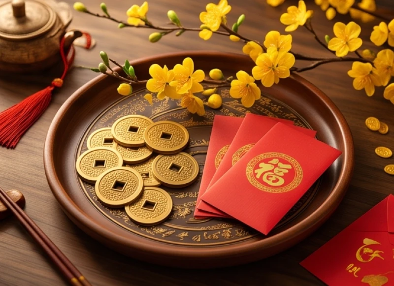 Tuổi Mậu Ngọ 1978: Cẩm nang bản mệnh và vận hạn năm 2026 10 Sự sung túc và dư dả tài chính của tuổi Mậu Ngọ vào các tháng cuối năm Bính Ngọ 2026