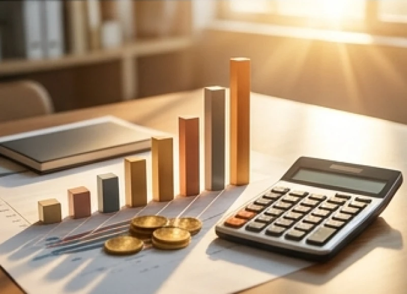 Sổ sách tài chính và các khoản lợi nhuận dồi dào thu về trong những tháng giữa năm 2026