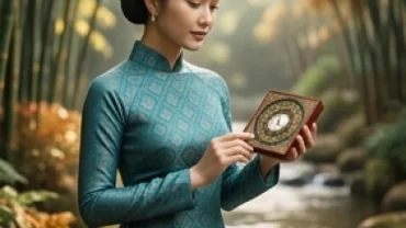 Tử vi trọn đời tuổi Ất Dậu 2005 nữ mạng chi tiết về công danh, gia đạo và các mốc vận hạn