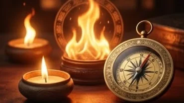 Lá số tử vi trọn đời tuổi ất hợi 1995 nữ mạng kết hợp các yếu tố phong thủy ngũ hành tương sinh