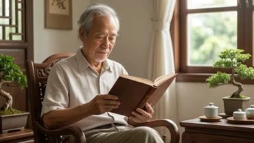 Tử vi trọn đời tuổi ất mùi 1955 nam mạng với các yếu tố phong thủy