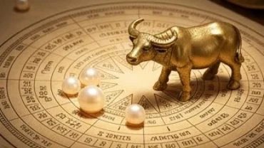 Lá số tử vi và các vật phẩm phong thủy đại diện cho mệnh Hải Trung Kim của nữ mạng Ất Sửu 1985