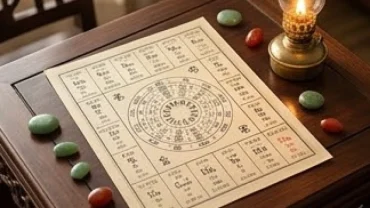 Lá số tử vi trọn đời tuổi ất tỵ 1965 nữ mạng thể hiện con đường sự nghiệp và phong thủy