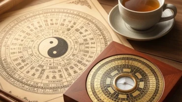 Lá số tử vi trọn đời tuổi bính ngọ 1966 nam mạng chi tiết về công danh, gia đạo và phong thủy
