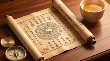Lá số tử vi trọn đời tuổi đinh mùi 1967 nam mạng thể hiện con đường sự nghiệp và gia đạo