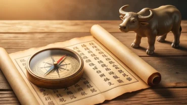 Tử vi trọn đời tuổi đinh sửu 1997 nam mạng qua các cột mốc sự nghiệp và tình duyên