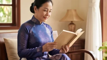 Người phụ nữ thảnh thơi an hưởng tuổi già theo tử vi trọn đời tuổi giáp thìn 1964 nữ mạng