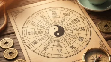 Bàn luận lá số tử vi trọn đời tuổi giáp tý 1984 nam mạng với các vật phẩm phong thủy