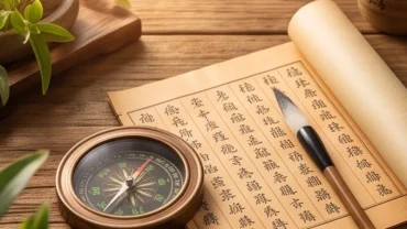 Lá số tử vi trọn đời tuổi kỷ hợi 1959 nữ mạng mang mệnh Bình Địa Mộc với thọ mệnh dài