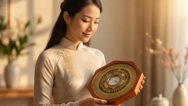 Tử vi trọn đời tuổi Kỷ Mão 1999 nữ mạng chi tiết về sự nghiệp, tình duyên và phong thủy