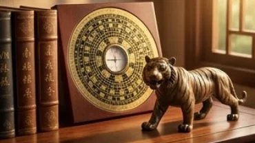 La bàn phong thủy và tử vi trọn đời tuổi mậu dần 1998 nam mạng