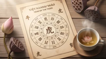 Lá số tử vi trọn đời tuổi mậu dần 1998 nữ mạng bao gồm các diễn biến chi tiết về công danh, tài lộc và gia đạo