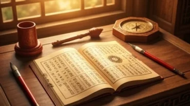 Tử vi trọn đời tuổi Mậu Ngọ 1978 nam mạng với các yếu tố phong thủy và ngũ hành tương sinh