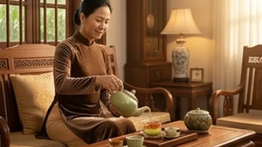 Bản đồ tử vi trọn đời tuổi mậu thân 1968 nữ mạng chi tiết về tài lộc, gia đạo và sức khỏe tuổi U60