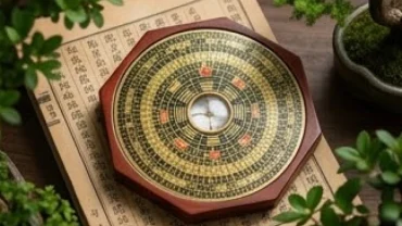 Lá số tử vi trọn đời tuổi mậu thìn 1988 nữ mạng với các yếu tố phong thủy đại lâm mộc