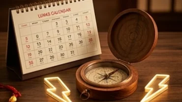 Lá số tử vi trọn đời tuổi mậu tý 2008 nam mạng nổi bật với biểu tượng phong thủy sấm sét