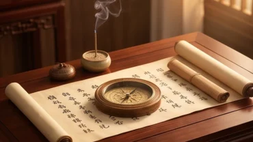 Tử vi trọn đời tuổi Nhâm Tuất 1982 nữ mạng với các luận giải chi tiết về sự nghiệp và gia đạo