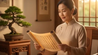 Xem tử vi trọn đời tuổi nhâm tý 1972 nữ mạng chi tiết về công danh, tình duyên và gia đạo