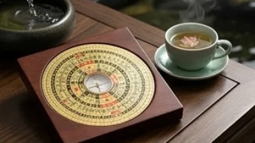 Lá số tử vi trọn đời tuổi quý hợi 1983 nữ mạng kết hợp các yếu tố phong thủy ngũ hành bản mệnh Thủy