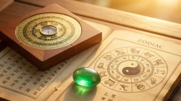 Bức tranh tổng quan về tài lộc và gia đạo qua lá số tử vi trọn đời tuổi quý mùi 2003 nam mạng