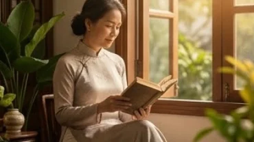Tử vi trọn đời tuổi Tân Hợi 1971 nữ mạng luận giải chi tiết về công danh và gia đạo