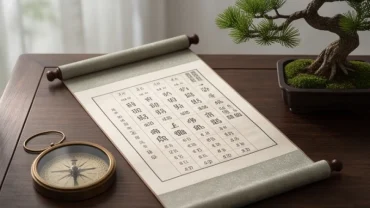 Lá số tử vi trọn đời tuổi Tân Mão 2011 nam mạng với các yếu tố phong thủy chuyên sâu